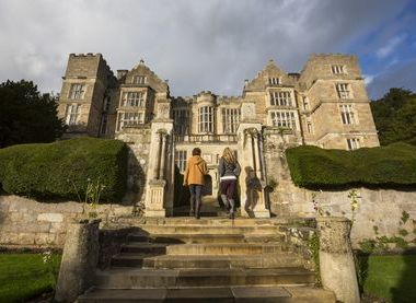 ©National Trust Images/Chris Lacey