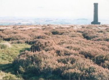 Ramsbottom Heritage Society