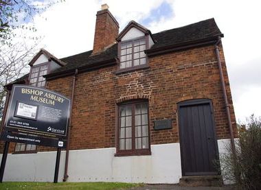 Sandwell Museums