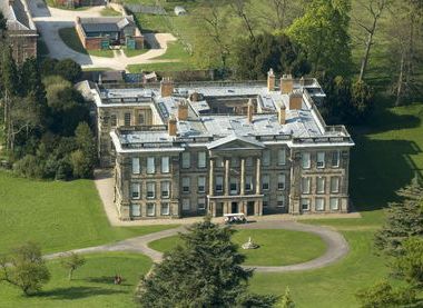 National Trust/John Millar