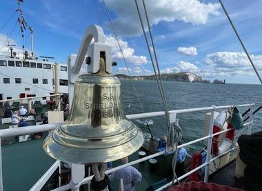 Steamship Shieldhall