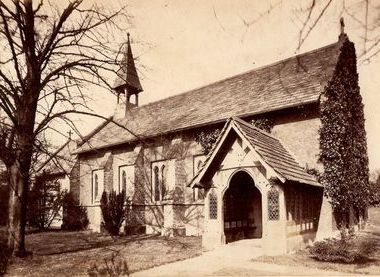 Norcliffe Chapel