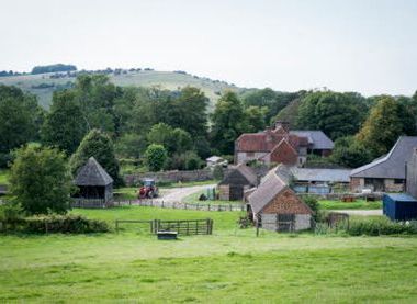 	©National Trust Images/Rob Stothard