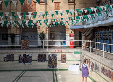 Victoria Baths