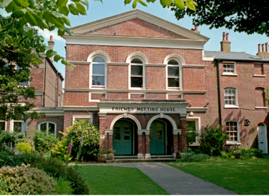 Friends' Meeting House