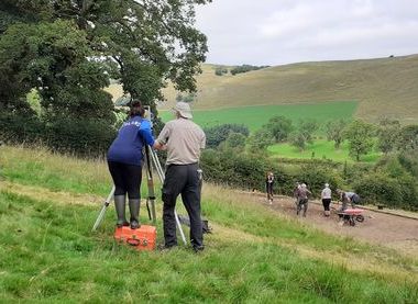 Tudor Farming Interpretation Group