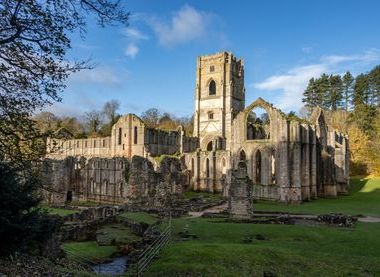 ©National Trust Images/Hugh Mothersole