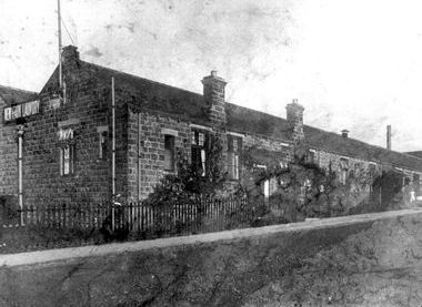 New Park Heritage Centre