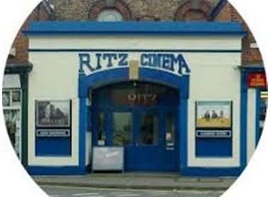 Ritz Cinema 