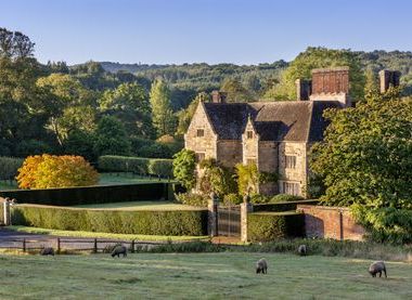 ©National Trust Images/Andrew Butler