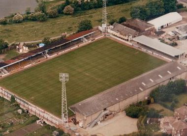 Cambridge United Football Club