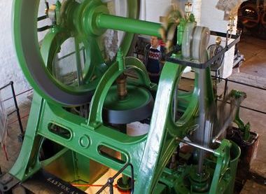 Westonzoyland Engine Trust