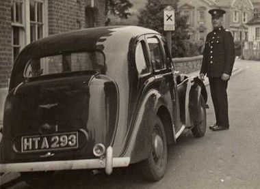 Museum of Policing in Devon & Cornwall