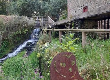 Acorn Bank Watermill Trust