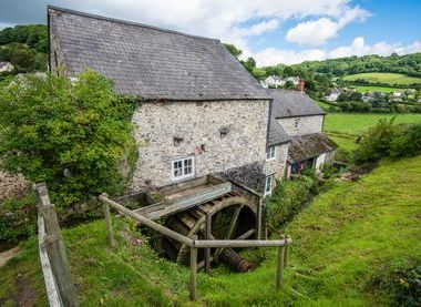 National Trust Images/Eric McDonald