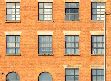 Beehive Mill, Ancoats, Urban Splash