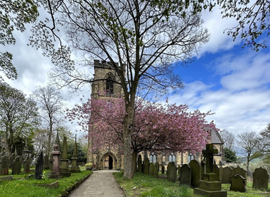 Christ Church Mount Pellon