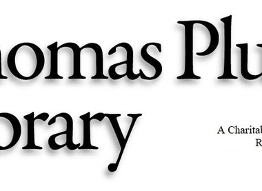 Thomas Plume Library