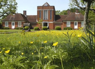 National Trust Image Library