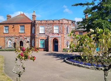 Lowestoft Museum