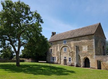 The Farmland Museum 