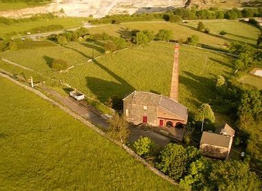 Middleton Top Engine House