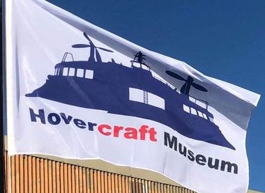 Hovercraft Museum