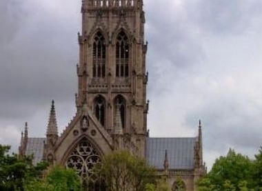 Doncaster Minster