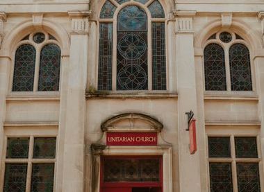 Shrewsbury Unitarian Church