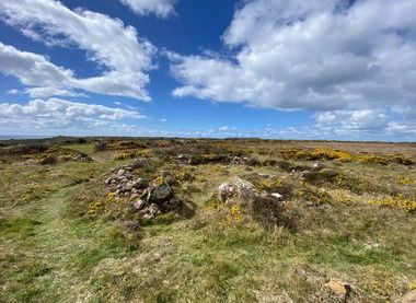 Cornwall National Landscape