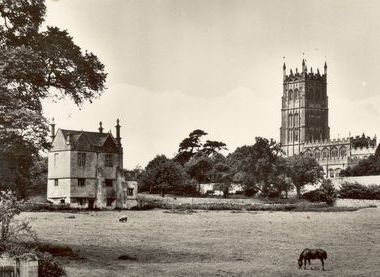 Chipping Campden History Society