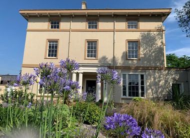 Allendale House, Wimborne Minster