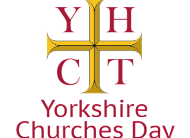 Proud to be part of Yorkshire Churches Day