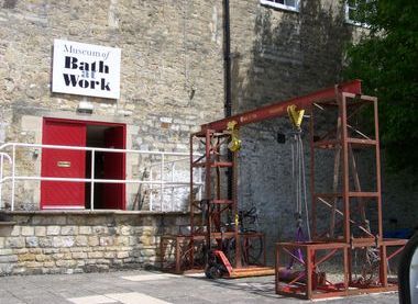 Bath Industrial Heritage Trust Limited