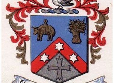 Batley Coat of arms