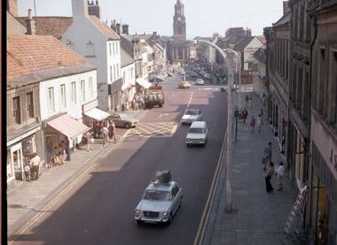 Berwick Record Office 