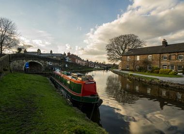 Canal & River Trust