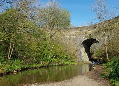 Hollinwood Canal Society