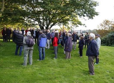 Friends of Lewes