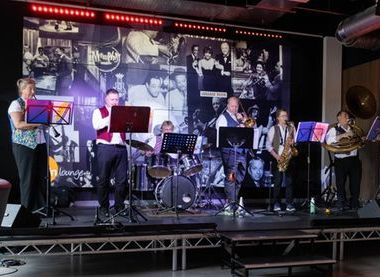 Guildford Jazz