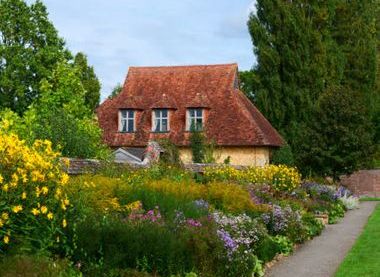 ©National Trust Images/Hilary Daniel