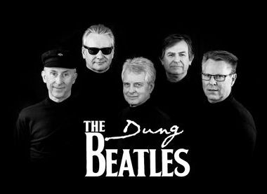 The Dung Beatles