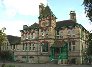 Bournemouth Natural Science Society