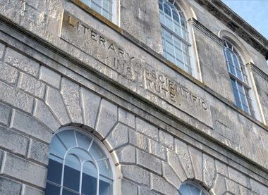 Literary and Scientific Institute, Bridport