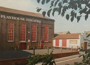 Preston Playhouse