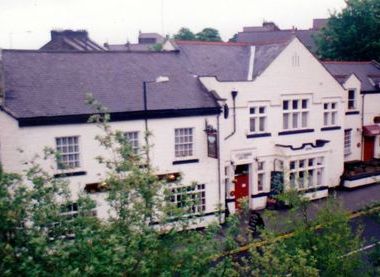 New Park Heritage Centre