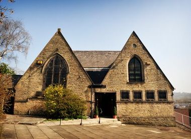 Stockport Christadelphians