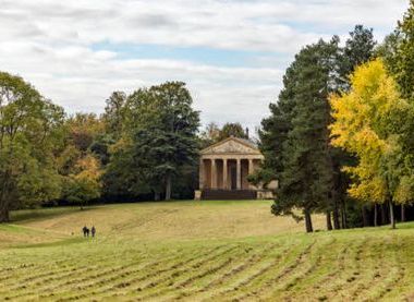 National Trust Images/Hugh Mothersole