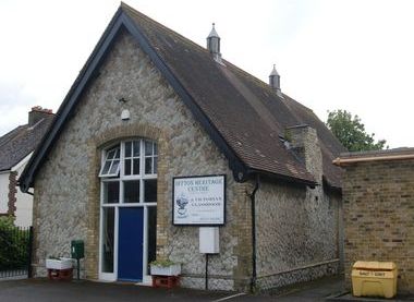 Ditton Heritage Centre and Victorian Classroom