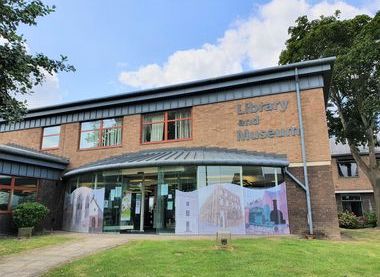 Roman Alcester Museum